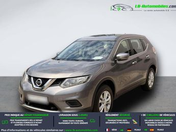 Nissan X Trail