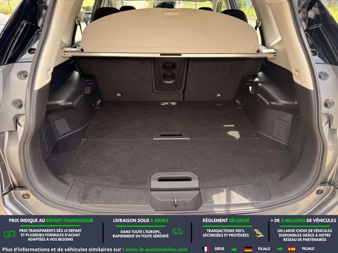 Nissan X Trail 1.6 dCi 130 5pl BVM Gris M�tallique de 2015