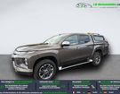Mitsubishi L 200 DOUBLE CAB 2.2 DI-D 150 4WD BVA &agrave; Beaupuy (31)