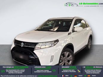  Voir d&eacute;tails -Suzuki Vitara 1.0 Boosterjet Allgrip BVA 111ch &agrave; Beaupuy (31)