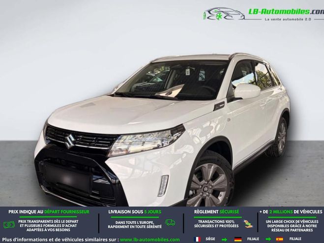 Suzuki Vitara 1.0 Boosterjet Allgrip BVA 111ch Blanc M�tallique de 2026