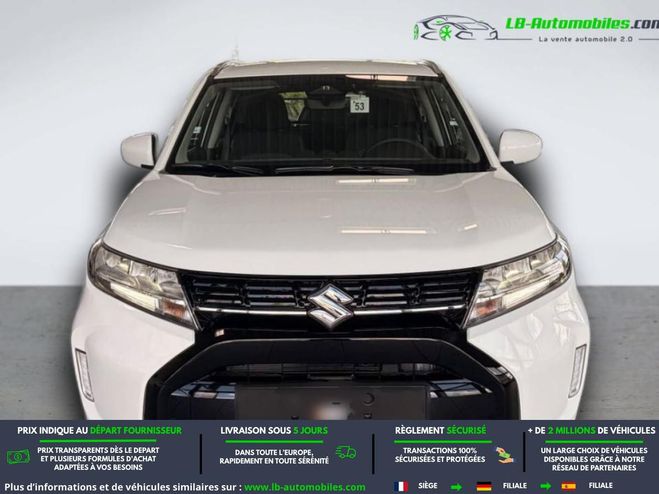 Suzuki Vitara 1.0 Boosterjet Allgrip BVA 111ch Blanc M�tallique de 2026