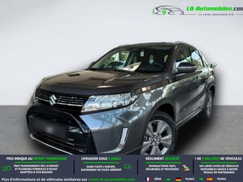  Voir d&eacute;tails -Suzuki Vitara 1.0 Boosterjet Allgrip BVA 111ch &agrave; Beaupuy (31)