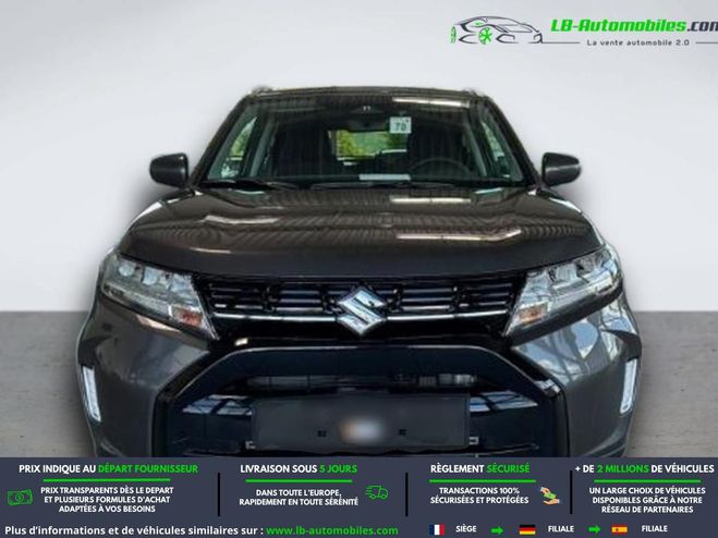 Suzuki Vitara 1.0 Boosterjet Allgrip BVA 111ch Gris M�tallique de 2026