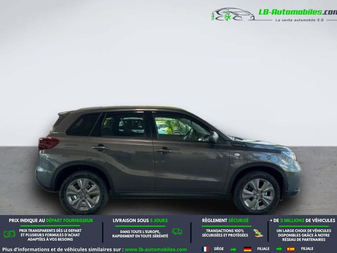 Suzuki Vitara 1.0 Boosterjet Allgrip BVA 111ch Gris M�tallique de 2026