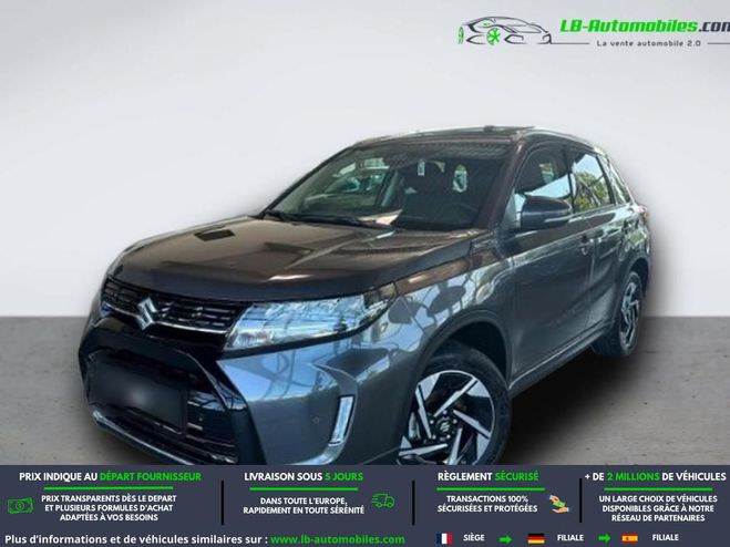 Suzuki Vitara 1.0 Boosterjet Allgrip BVA 111ch Gris M�tallique de 2026