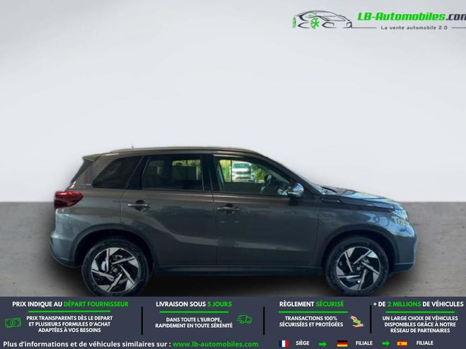 Suzuki Vitara 1.0 Boosterjet Allgrip BVA 111ch Gris M�tallique de 2026