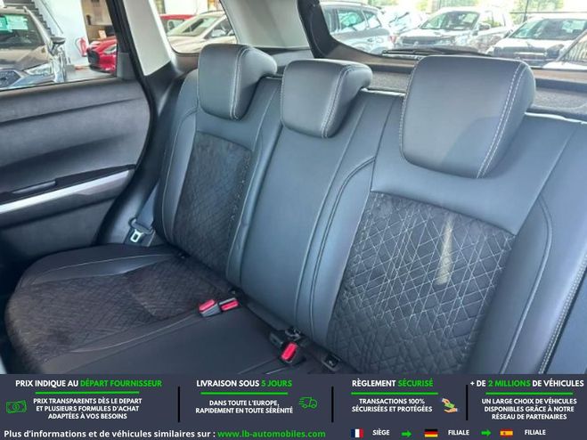 Suzuki Vitara 1.0 Boosterjet Allgrip BVA 111ch Gris M�tallique de 2026