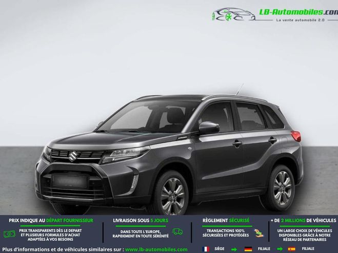 Suzuki Vitara 1.0 Boosterjet Allgrip BVA 111ch Gris M�tallique de 2026