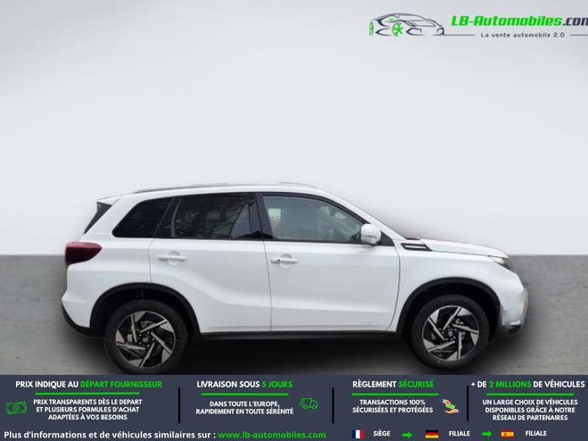 Suzuki Vitara 1.0 Boosterjet Allgrip BVM 111ch Blanc de 2026