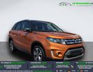 Suzuki Vitara 1.6 VVT 120ch BVA &agrave; Beaupuy (31)