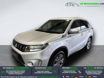  Voir d&eacute;tails -Suzuki Vitara 1.0 Boosterjet Allgrip BVM 111ch &agrave; Beaupuy (31)