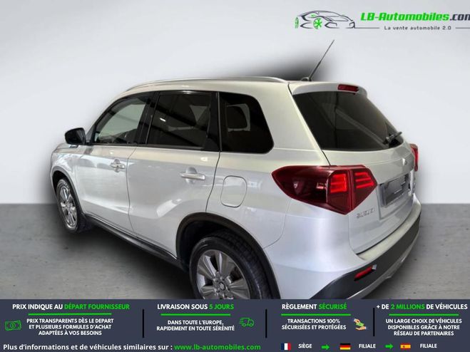 Suzuki Vitara 1.0 Boosterjet Allgrip BVM 111ch Argent� M�tallique de 2021