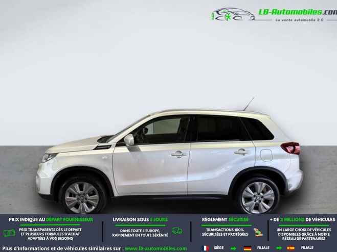 Suzuki Vitara 1.0 Boosterjet Allgrip BVM 111ch Argent� M�tallique de 2021