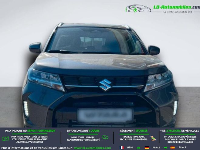Suzuki Vitara 1.0 Boosterjet Allgrip BVA 111ch Gris M�tallique de 2026