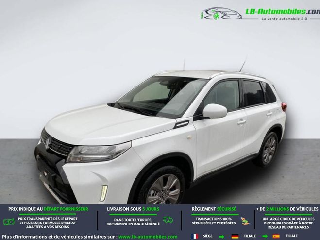 Suzuki Vitara 1.0 Boosterjet Allgrip BVM 111ch Blanc M�tallique de 2026