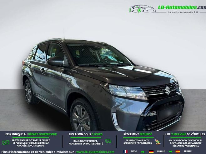 Suzuki Vitara 1.0 Boosterjet Allgrip BVA 111ch Gris M�tallique de 2026