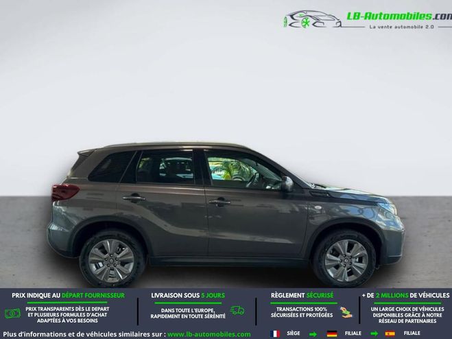 Suzuki Vitara 1.0 Boosterjet Allgrip BVA 111ch Gris M�tallique de 2026