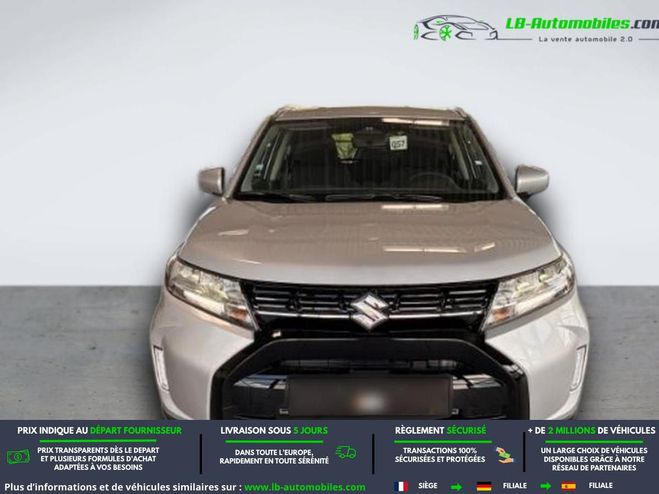 Suzuki Vitara 1.0 Boosterjet Allgrip BVA 111ch Argent� M�tallique de 2026