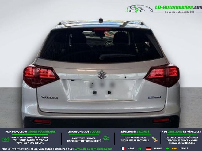 Suzuki Vitara 1.0 Boosterjet Allgrip BVA 111ch Argent� M�tallique de 2026