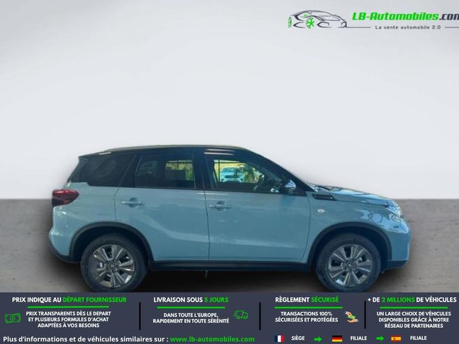 Suzuki Vitara 1.0 Boosterjet Allgrip BVM 111ch Bleu M�tallique de 2026