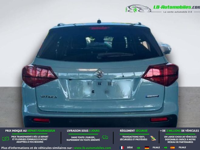Suzuki Vitara 1.0 Boosterjet Allgrip BVM 111ch Bleu M�tallique de 2026