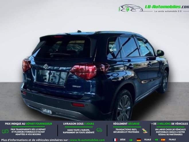 Suzuki Vitara 1.0 Boosterjet Allgrip BVM 111ch Bleu M�tallique de 2026