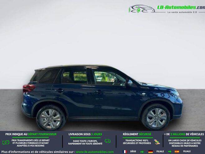 Suzuki Vitara 1.0 Boosterjet Allgrip BVM 111ch Bleu M�tallique de 2026