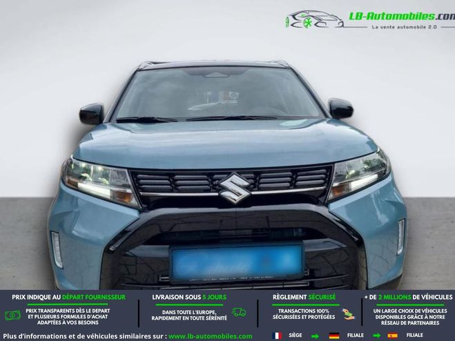 Suzuki Vitara 1.0 Boosterjet BVA 111ch Bleu M�tallique de 2025