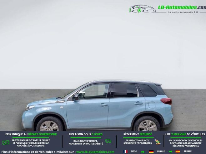 Suzuki Vitara 1.0 Boosterjet BVA 111ch Bleu M�tallique de 2025