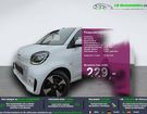 Smart Fortwo EQ 82 ch Electrique &agrave; Beaupuy (31)