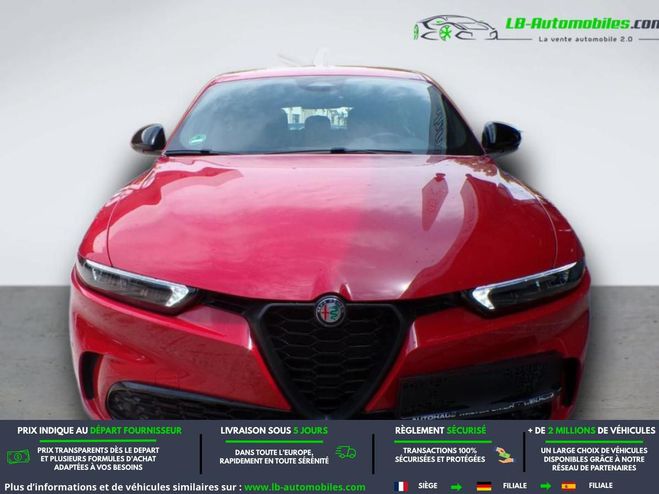Alfa romeo Tonale 1.5 Hybrid Diesel 130 ch BVA Rouge M�tallique de 2023
