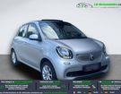 Smart Forfour 0.9 90 ch  BVA &agrave; Beaupuy (31)