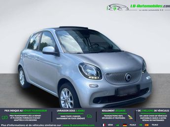  Voir d&eacute;tails -Smart Forfour 0.9 90 ch  BVA &agrave; Beaupuy (31)
