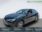 Alfa romeo Stelvio 2.2 160 ch BVA &agrave; Beaupuy (31)