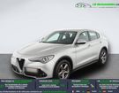 Alfa romeo Stelvio 2.2 180 ch BVA &agrave; Beaupuy (31)