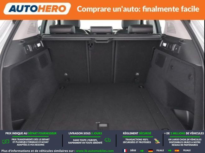 Alfa romeo Stelvio 2.2 180 ch BVA Argent� M�tallique de 2017