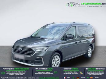 Ford Grand Tourneo