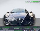 Alfa romeo 4C
