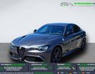Alfa romeo Giulia 2.9 V6 520 ch BVA &agrave; Beaupuy (31)