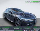 Alfa romeo Giulia 2.9 V6 520 ch BVA &agrave; Beaupuy (31)