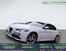 Alfa romeo Giulia 2.2 160 ch BVA &agrave; Beaupuy (31)
