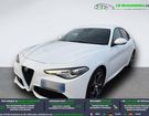 Alfa romeo Giulia 2.2 160 ch BVA à Beaupuy (31) Alfa romeo Giulia 2.2 160 ch BVA à Beaupuy (31)