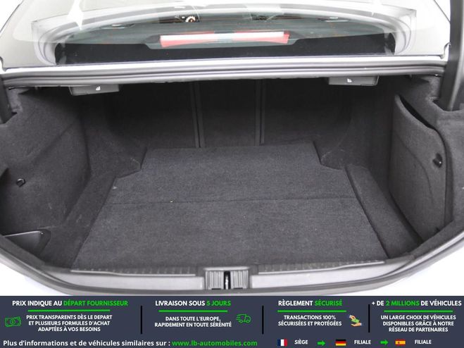 Alfa romeo Giulia 2.2 160 ch BVA Argent� M�tallique de 2022