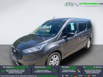 Ford Grand Tourneo