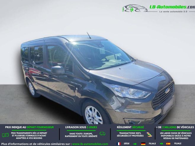 Ford Grand Tourneo 1.5 L EcoBlue 120 BVM Gris M�tallique de 2019