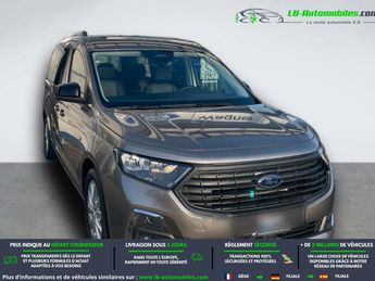 Ford Grand Tourneo