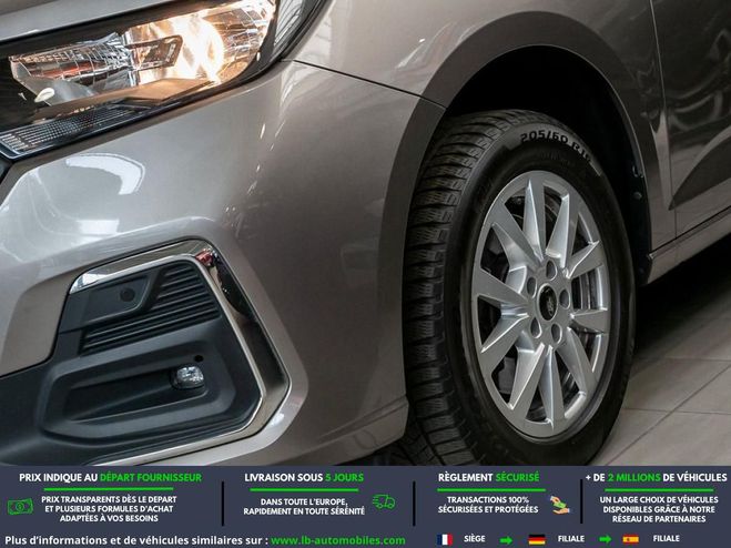 Ford Grand Tourneo 2.0 EcoBlue 122 BVM Argent� M�tallique de 2023