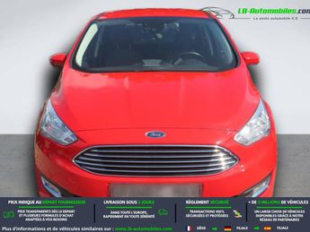 Ford grand C Max