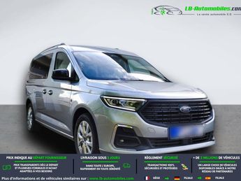 Ford Grand Tourneo